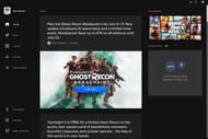 Epic Games store